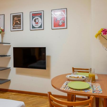 Appartamento Mussi, 10 - La Tua Casa A Milano Esterno foto
