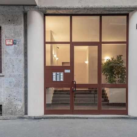 Appartamento Mussi, 10 - La Tua Casa A Milano Esterno foto