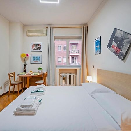 Appartamento Mussi, 10 - La Tua Casa A Milano Esterno foto