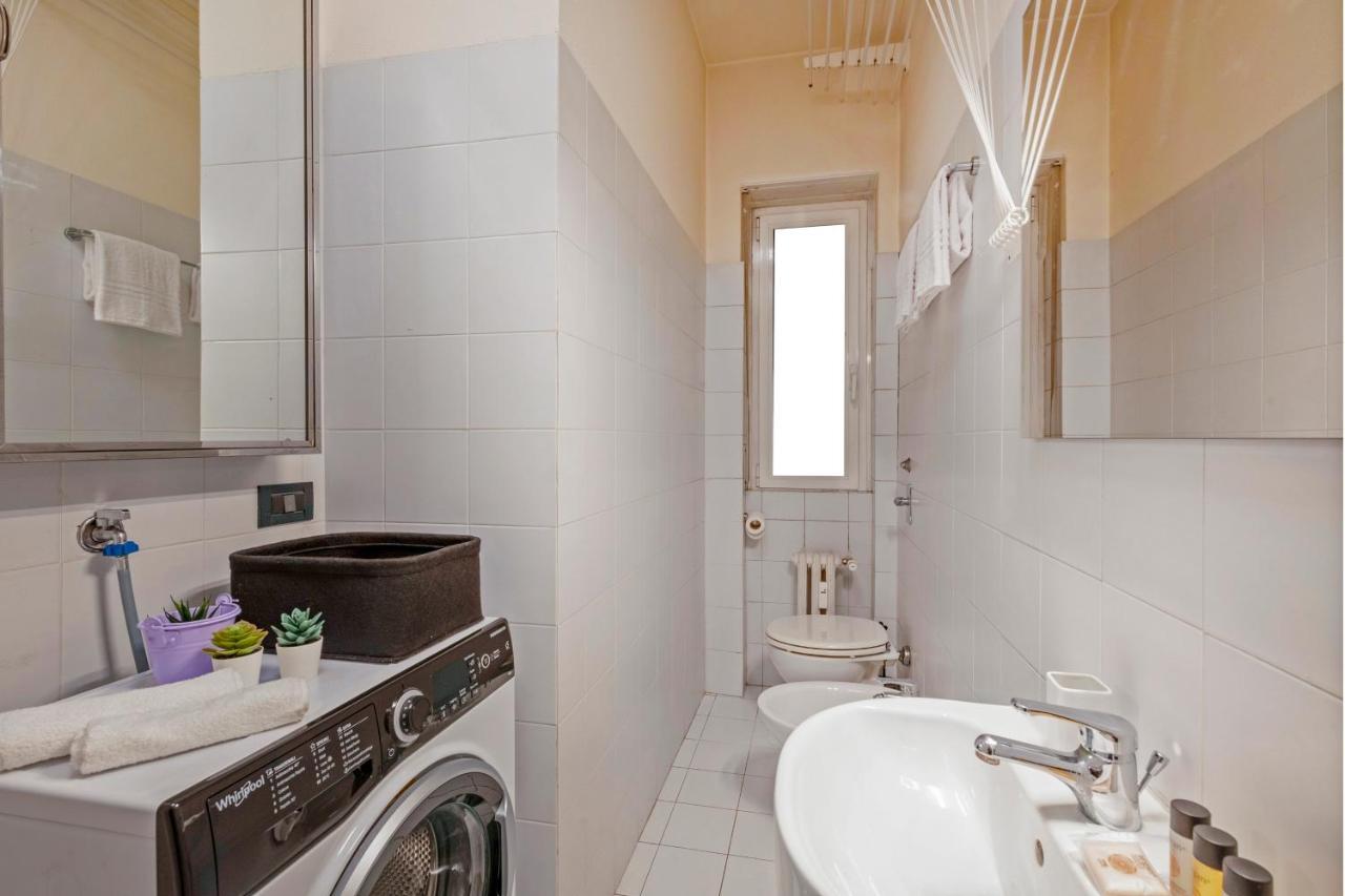 Appartamento Mussi, 10 - La Tua Casa A Milano Esterno foto