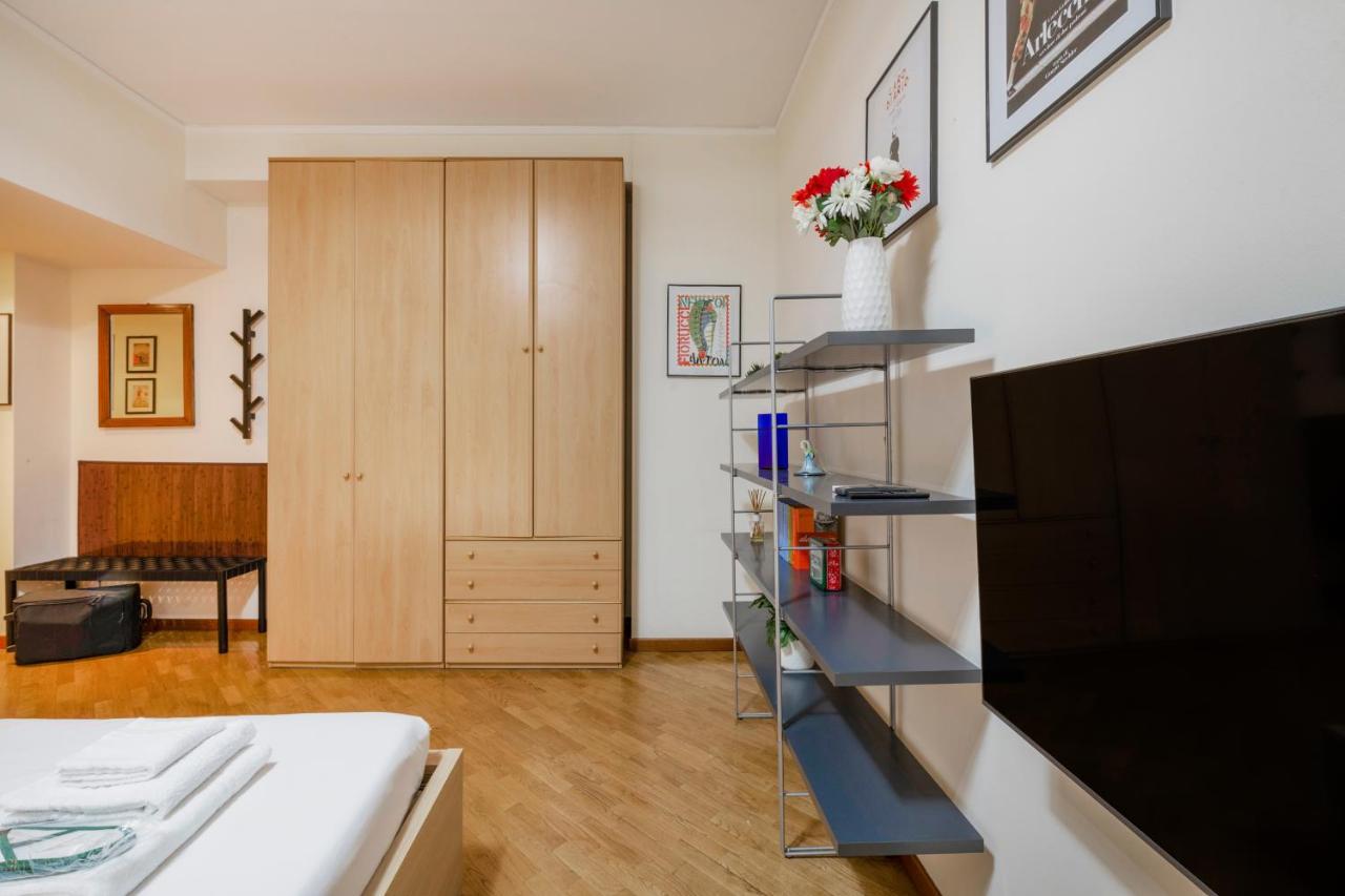 Appartamento Mussi, 10 - La Tua Casa A Milano Esterno foto